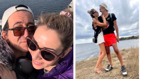 дони и нети