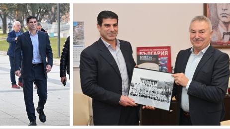 Георги Иванов