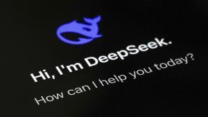 DeepSeek