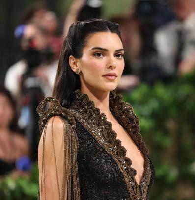 кендъл дженър