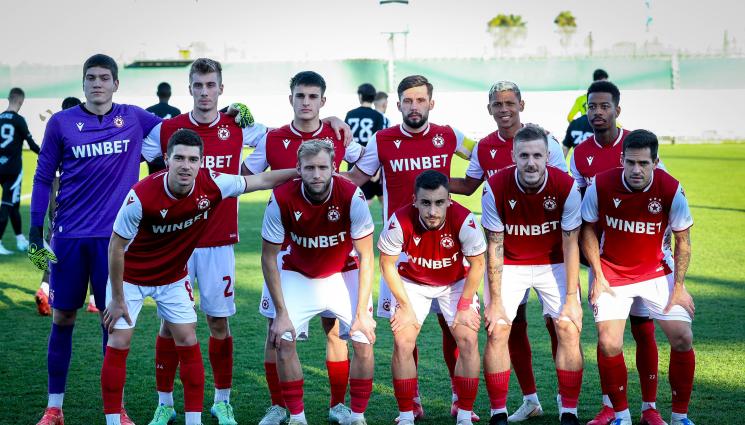 ЦСКА - ЦСКА сложи нова задължителна клауза в договорите на играчите си