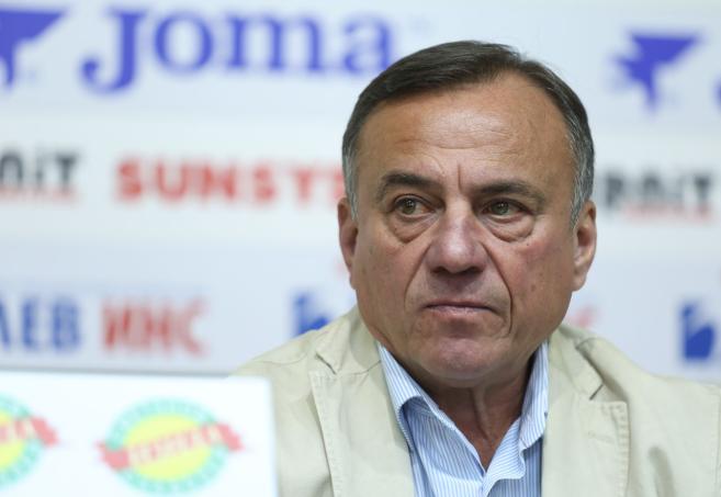  Антон Коджабашев 