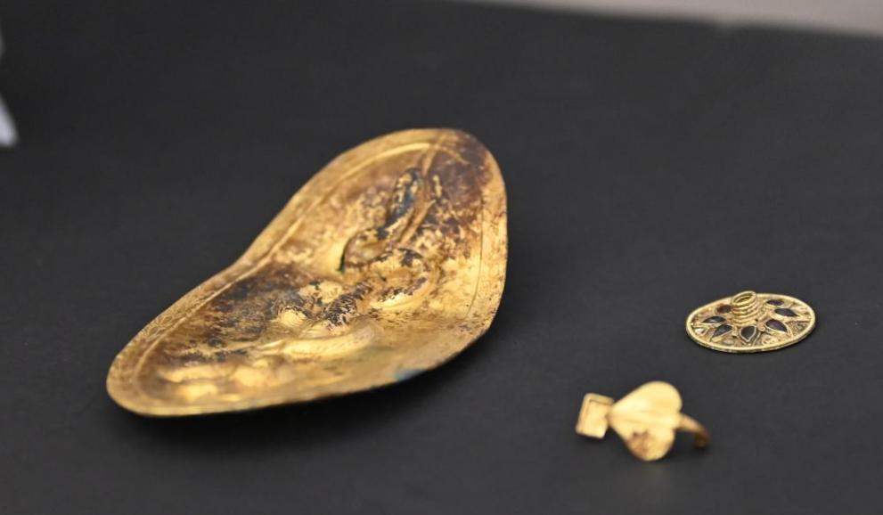  глава Хераклея Синтика 