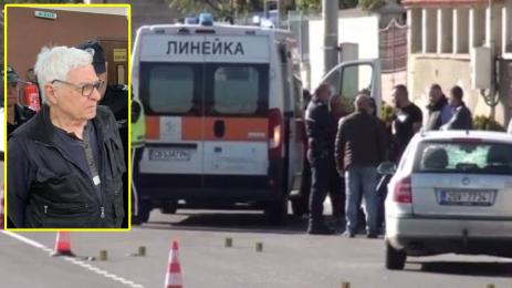 Денчо Денчев