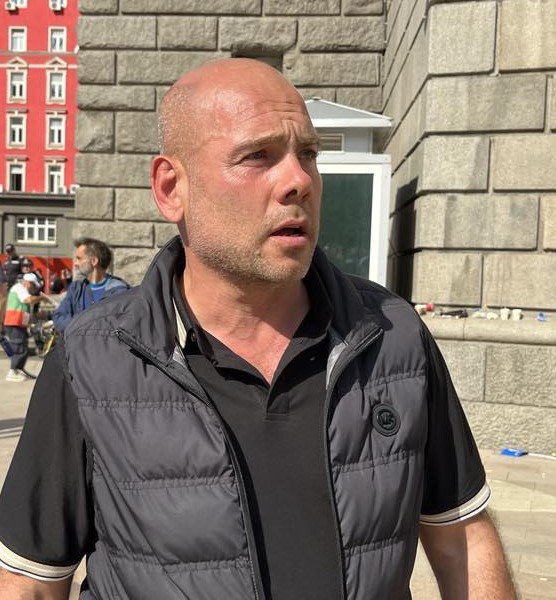 Симеон Караколев