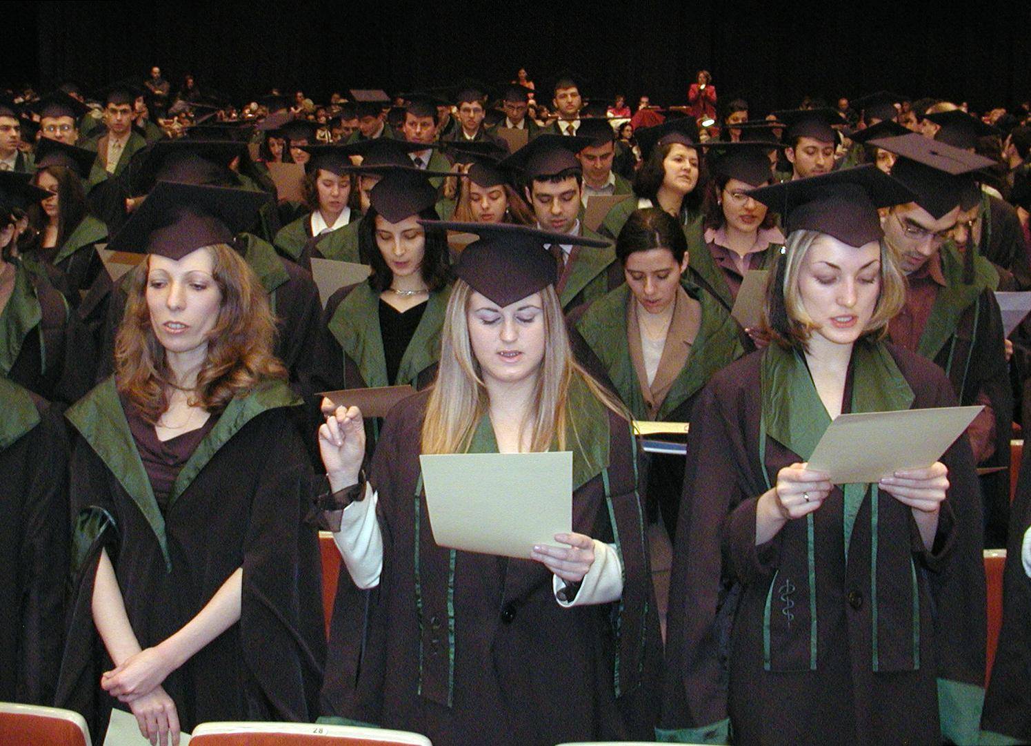 хипократова клетва