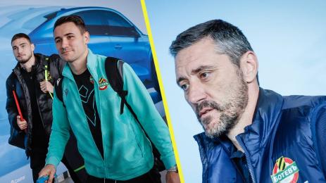 Ботев Пловдив