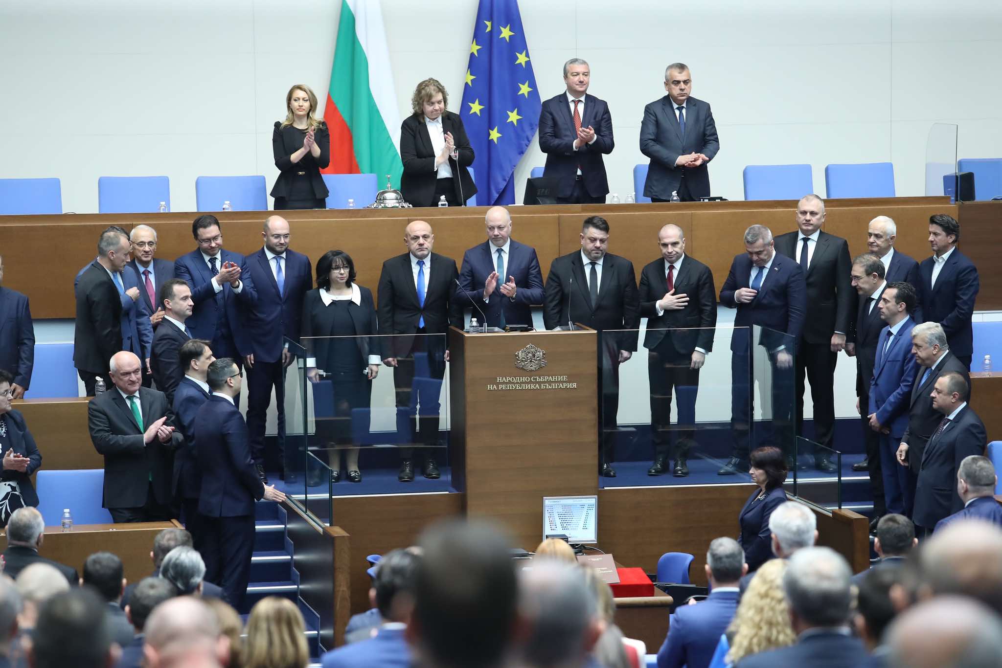 Социологът Елена Дариева