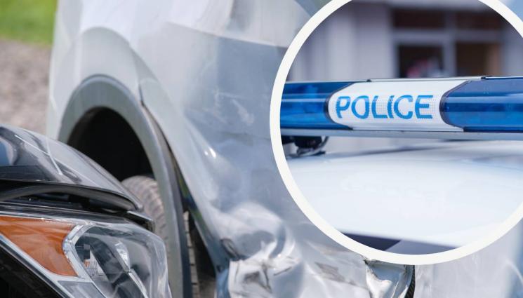 катастрофа