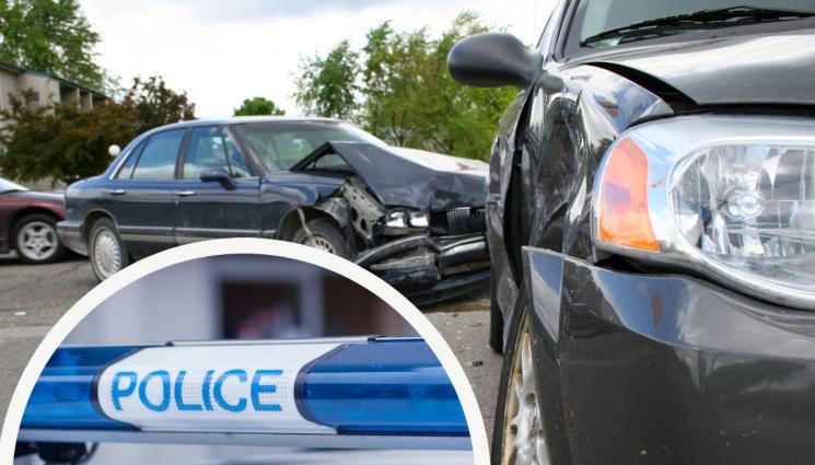 катастрофа - Две катастрофи на АМ „Тракия“ затрудняват движението