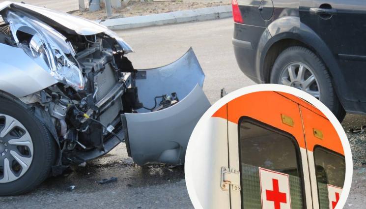 катастрофа - КЪРВАВА ДРАМА: Жена и дете по спешност в