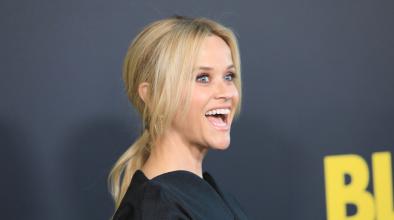 Заради "Професия блондинка" в съда помислили Reese Witherspoon за адвокат