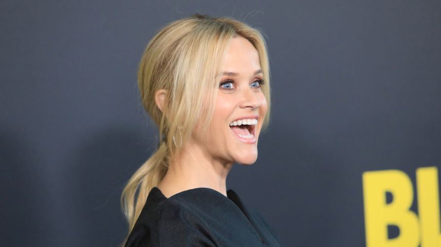 Reese Witherspoon