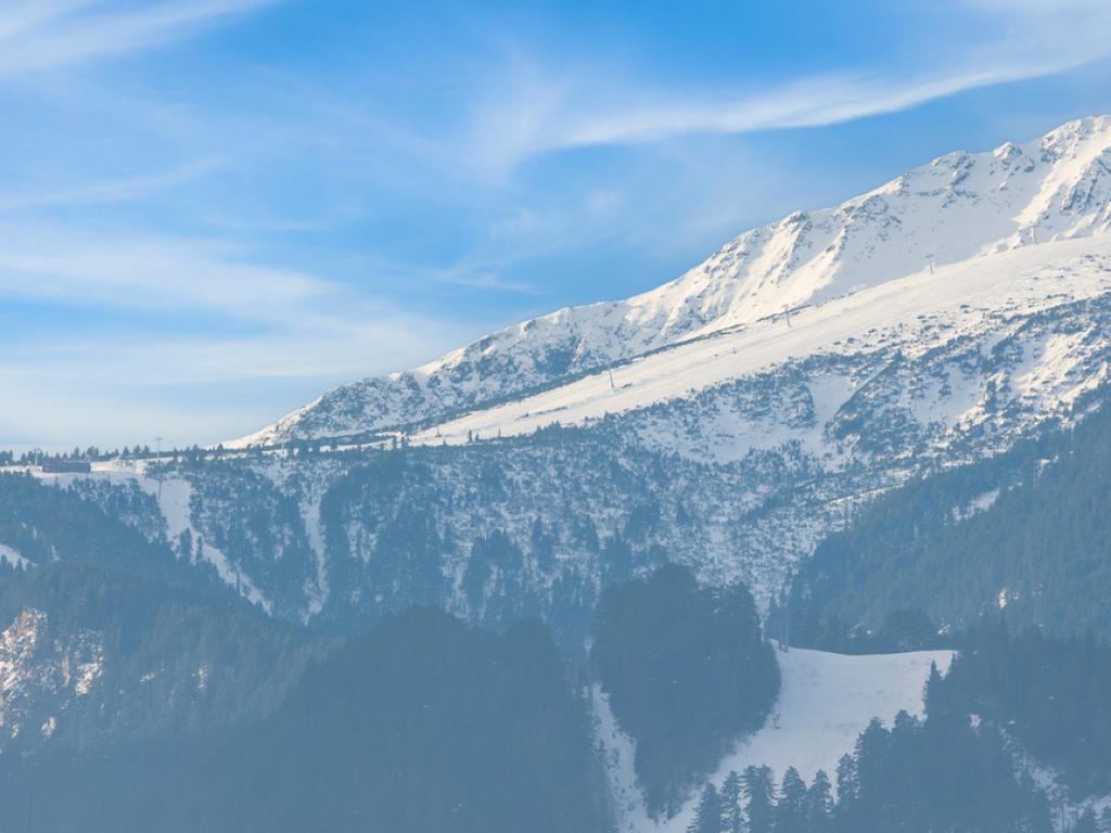 Ирландски турист пострада при инцидент край Банско съобщи пред БТА