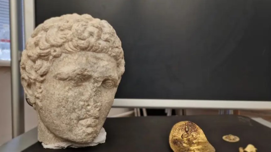 Хераклея Синтика