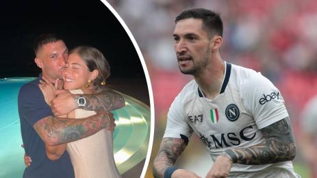 Матео Политано