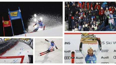 Александър Стеен Олсен