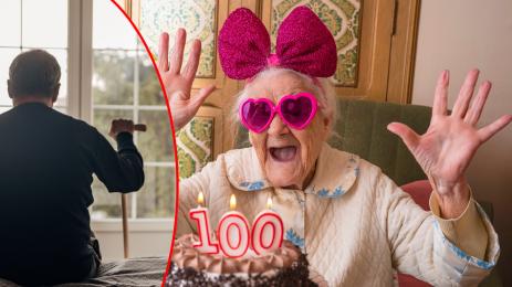 столетници