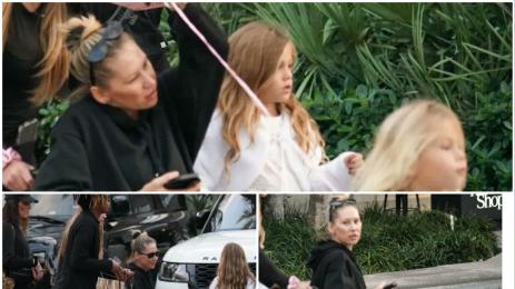 Анна Курникова