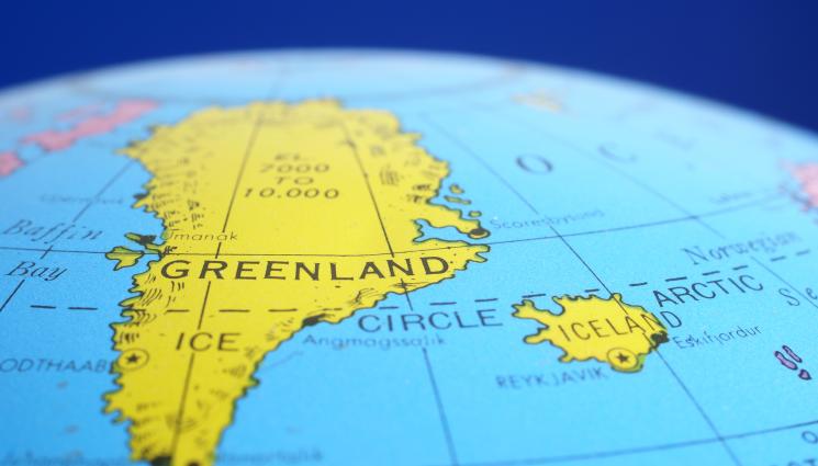 Гренландия - ДОКАТО ТРЪМП СЕ ОПИТВА ДА ОТМЪКНЕ ГРЕНЛАНДИЯ: Дания увеличава военното си присъствие на острова!