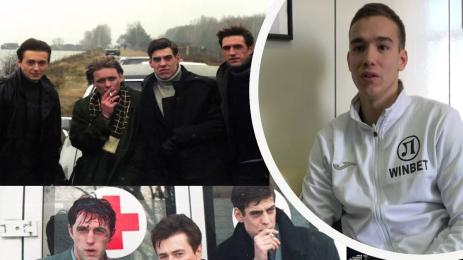 Владимир Медвед