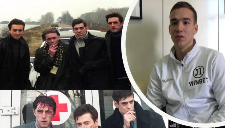 Владимир Медвед - Как Локо Пд е свързан с култовия сериал „Бригада“!