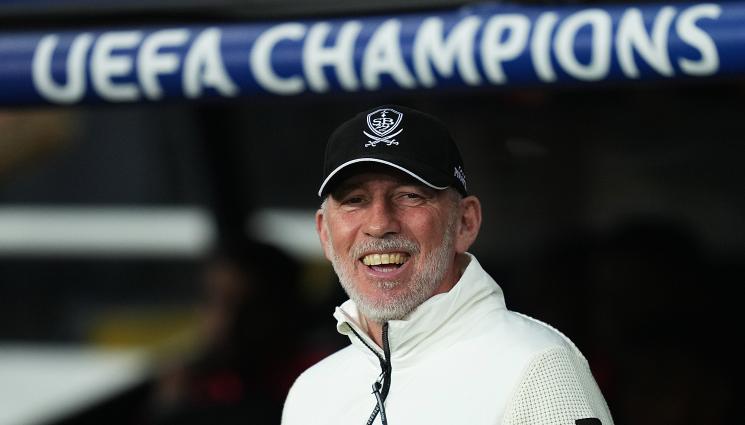 Ерик Роа - Ерик Роа: Щом Лил би Реал Мадрид, защо и Брест да не го стори?!