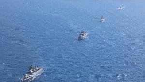 руски плавателни съдове