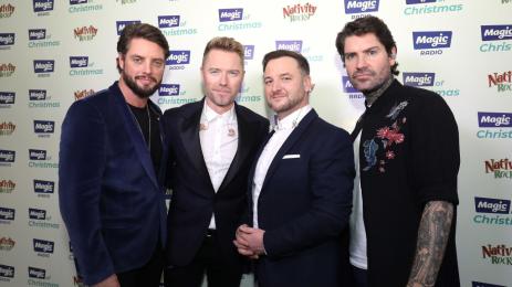 boyzone