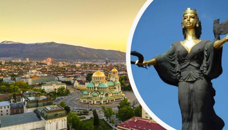 софия - НОВО 20 В СОФИЯ: Променят името на ключова улица?