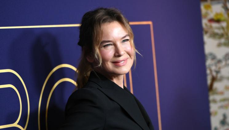 рене зепуегър - КАТО ПАЛАВА ВДОВИЦА: Бриджит Джоунс се завръща!