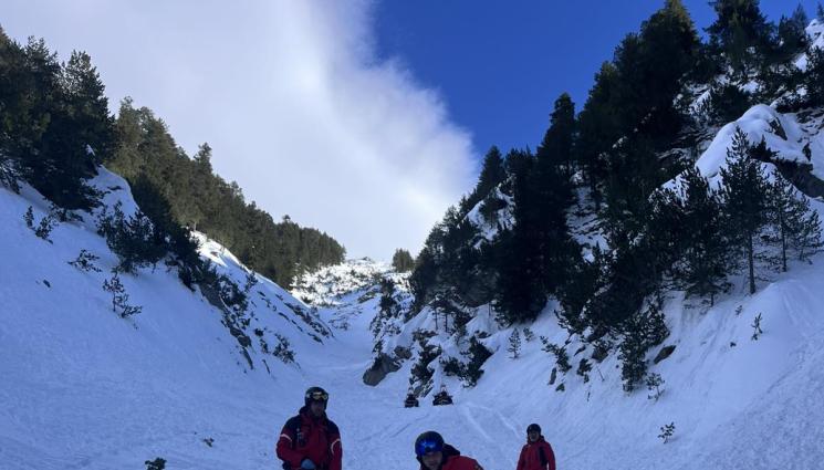 ПСС - ФАТАЛНОТО СЕЛФИ В ПИРИН: Ирландският турист почина!