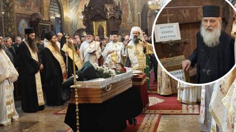 чудеса и вяра