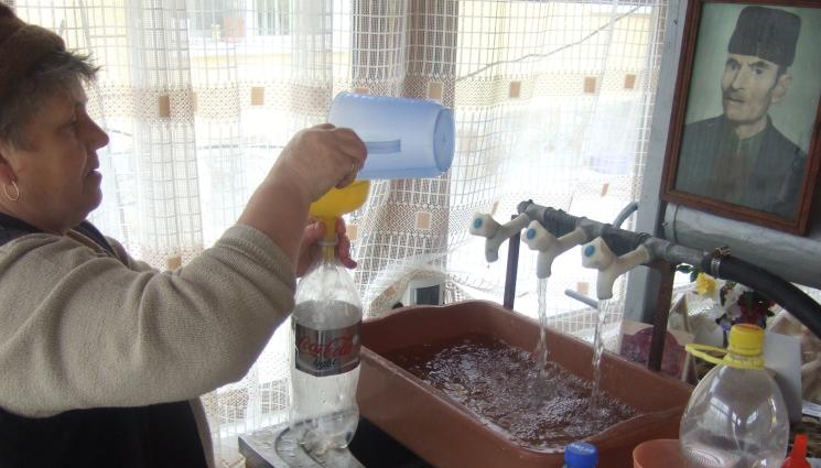 чудеса и вяра