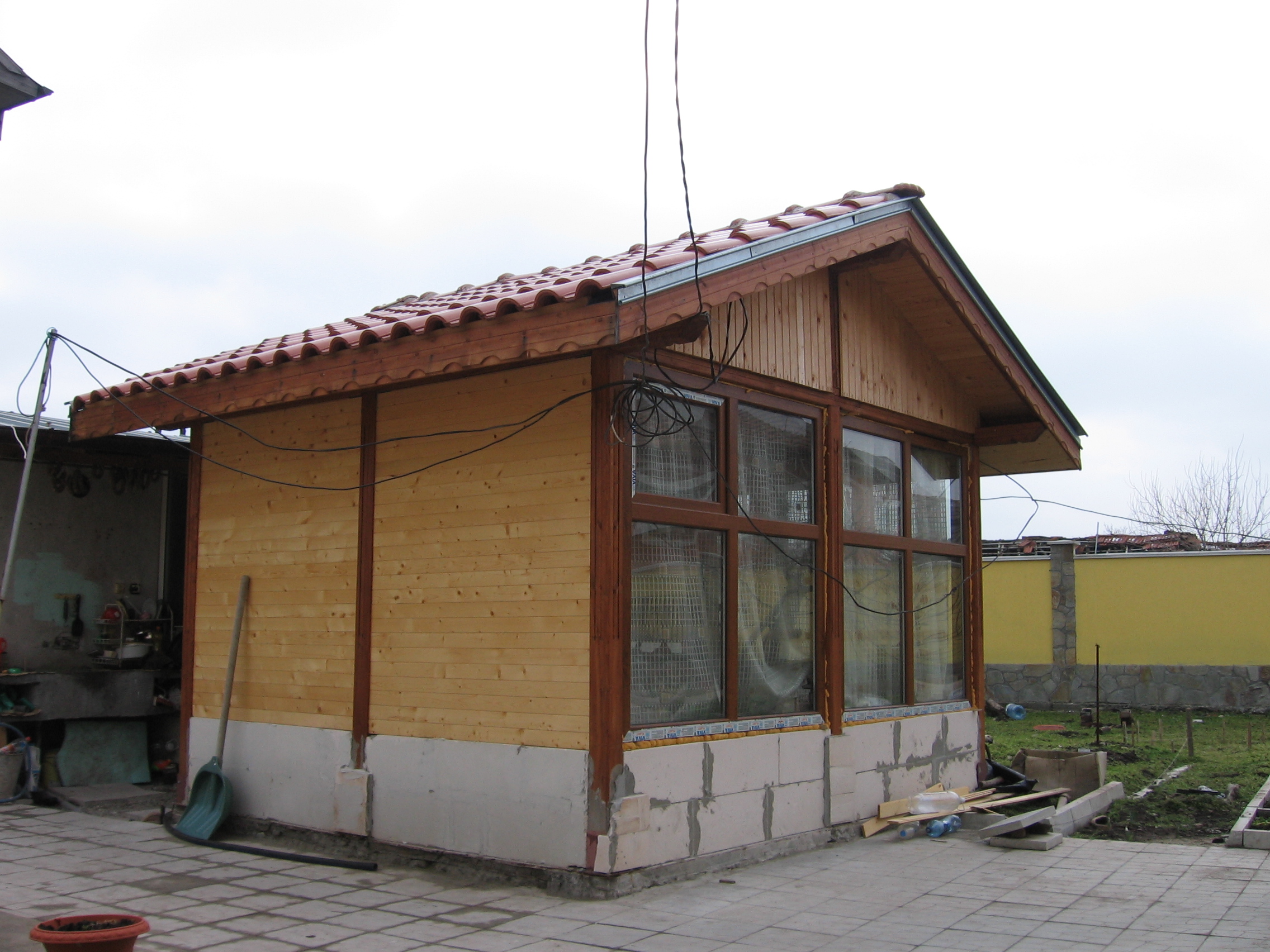 чудеса и вяра