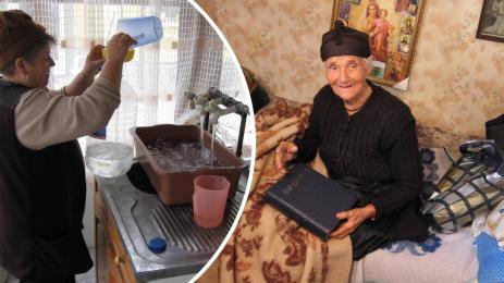 чудеса и вяра