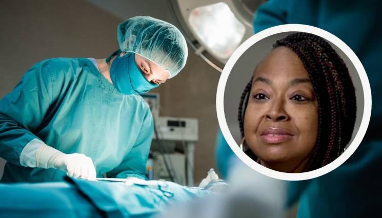 Taуна Луни - ЗДРАВЕ с Телеграф: Американка живее 2 месеца със свински бъбрек