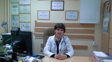 София Ангелова