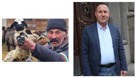 Борислав Петков