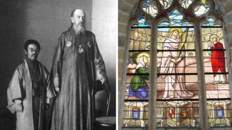 чудеса и вяра