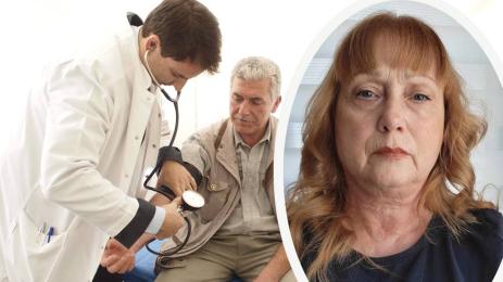 Анна Николова