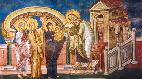 чудеса и вяра