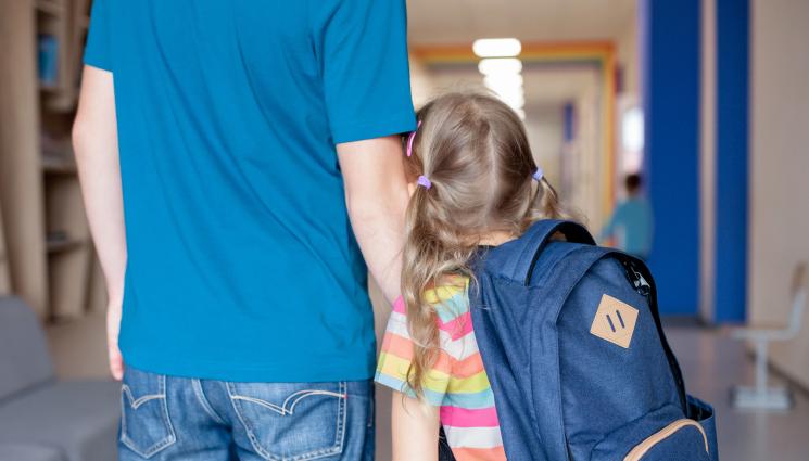 баща - ЗА ДА НЕ ПЛАЩА ИЗДРЪЖКА НА ДЕТЕТО СИ: Баща инсценира собствената си смърт!