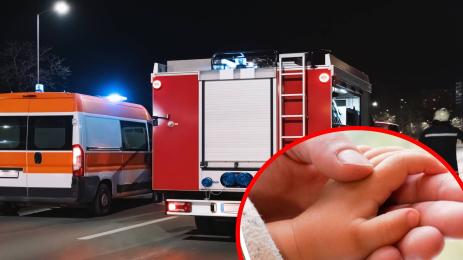 линейка бебе