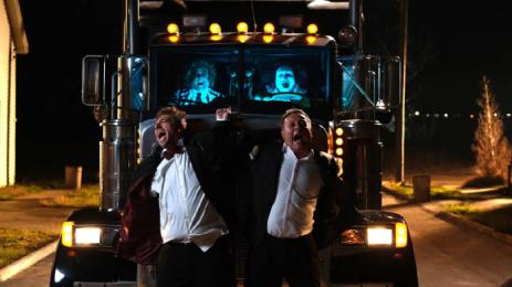 Като две капки вода