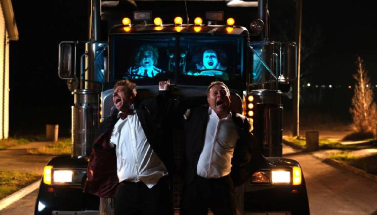 Като две капки вода - Фатален сезон на „Като две капки вода“ наелектризира пролетта