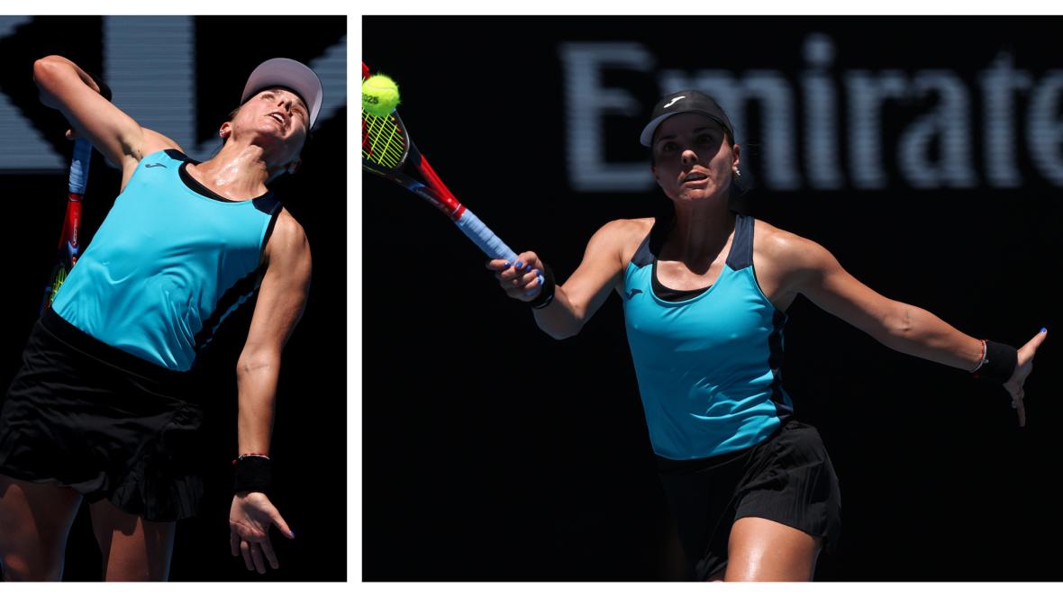 Виктория Томова