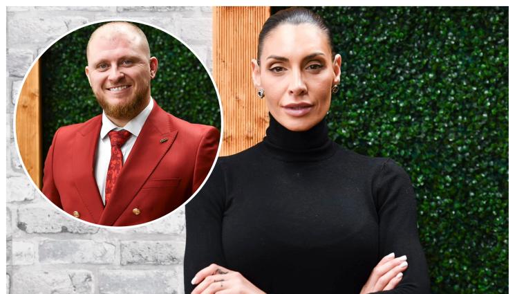 златка бачорски - (МЕЖДУ)ЗВЕЗДНИ ВОЙНИ: Черната Златка в люта битка срещу Бачорски!