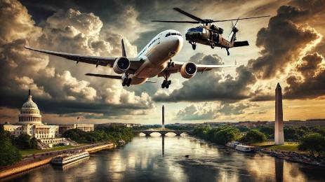 самолет хеликоптер