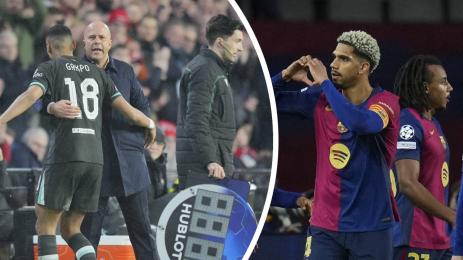 Шампионска лига